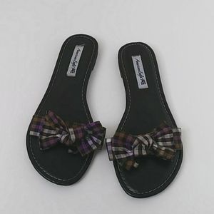American Eagle Sandals
